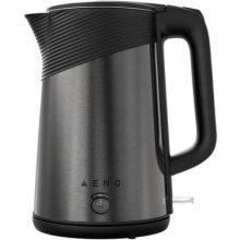 AENO EK3 electric kettle 1.7 L 2200 W Black