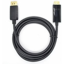 TB TOUCH DisplayPort- HDMI 1.8 m. Cable...