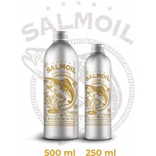 Necon - Salmoil - Ricetta 4 - Odor Control -...