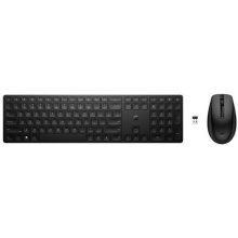 Клавиатура HP 655 Wireless Keyboard and...