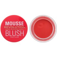 Makeup Revolution London Mousse Blush...