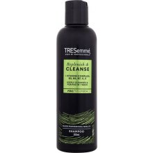 TRESemmé Replenish & Cleanse Shampoo 300ml -...