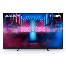 Philips 55OLED909/12 TV 139.7 cm (55") 4K...