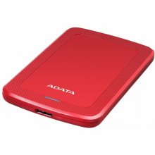Adata HD330 external hard drive 2000 GB Red