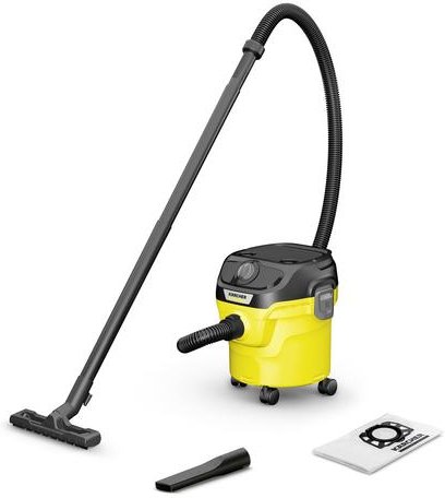 Karcher Vacuum Cleaner SE 4002 Wet/Dry 1.081-140.0 for Carpet