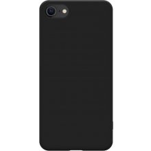 CRONG Case iPhone SE (2022/ 2020)/8/7 black