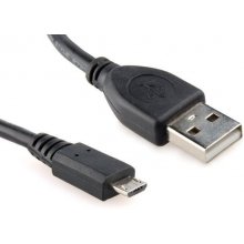 GEM CABLE USB2 TO MICRO-USB 1M...