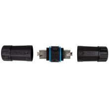 LogiLink Verbinder Outdoor CAT6A & Cat7...