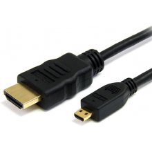 STARTECH .com 3m HDMI/HDMI Micro, HDMI...