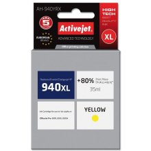 ACJ Activejet AH-940YRX Ink (replacement for...