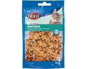TRIXIE Dentinos 50g - vitamiinidega...
