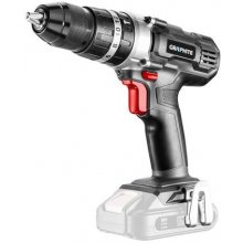 Graphite 58G010 drill 1250 RPM Keyless