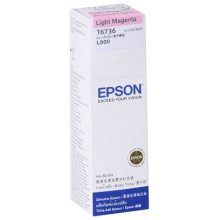 EPSON Ink cartridge T6736,light magenta