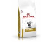 Royal Canin Urinary S/O Cats dry food Adult...