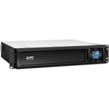 ИБП APC Smart-UPS C, Line Interactive, 3kVA...