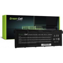 Green Cell AC62 laptop spare part Battery