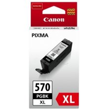 Tooner Canon Cartrige | PGI-570XL PGBK | Ink...