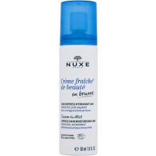 NUXE Creme Fraiche de Beauté Cream-in-Mist...