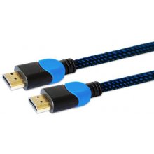 Savio GCL-05 HDMI cable 3 m HDMI Type A...