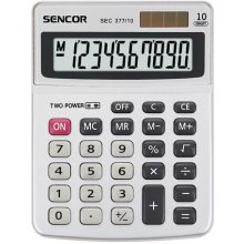 Калькулятор Sencor SEC 377/10 calculator...