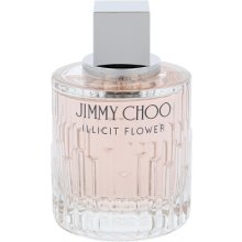 Jimmy Choo Illicit Flower 100ml - Eau de...