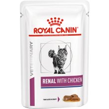 Royal Canin VET Royal Canin VD RENAL CHICKEN...