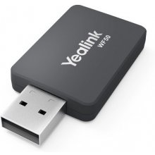 Võrgukaart Yealink WF50 Netzwerkadapter USB...