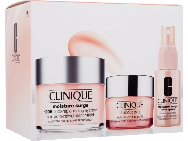 Clinique shops Travel Exclusive