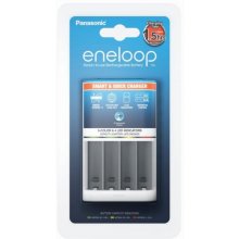 Panasonic | Battery Charger | ENELOOP...