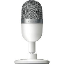 Razer Seiren Mini valge Table mikrofon