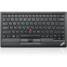 Klaviatuur Lenovo | Black | Professional |...
