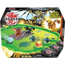 Spinmaster Bakugan Evolutins: arena 6062734...