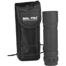 Mil-Tec 10x25 monocular - Black - 15705002