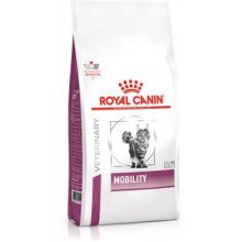 Royal Canin Mobility - dry cat food - 400 g