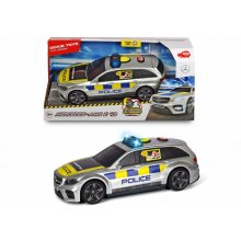 Vehicle Mercedes-AMG E43 SOS_N, 30 cm