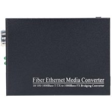 Extralink Media converter Sedir 1x SFP, 1x...