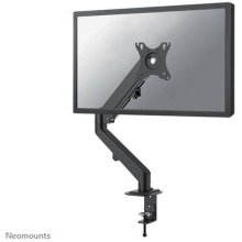 NEOMOUNTS DS70-700BL1 Monitor arm 17-27" -...