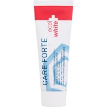 Edel+White Care Forte Toothpaste 75ml -...
