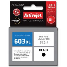 Tooner Activejet AE-603BNX ink (replacement...