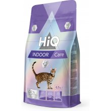 HIQ - Cat - Indoor - 6,5kg | kuivtoit...