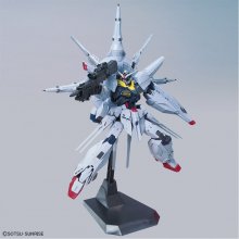 BANDAI MG 1/100 PROVIDENCE GUNDAM