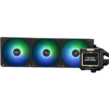 Thermalright Frozen Warframe 360 Processor...