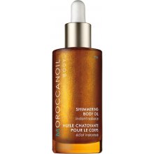 Moroccanoil Body Shimmering Body Oil 50ml -...