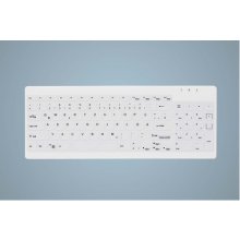 Klaviatuur Cherry ACTIVE KEY MTA AK-C7012...