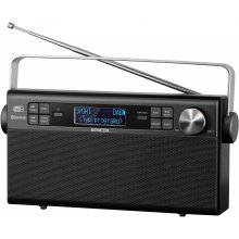 Sencor Digital radio DAB+ SRD7800