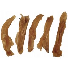 LUCZE Dried beef tendons - chew for dog- 1kg