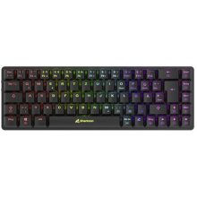 Sharkoon PureWriter W65 keyboard Gaming RF...