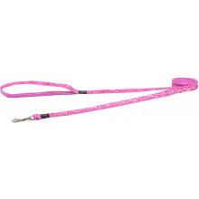 Rogz Jalutusrihm Fashion S 16mm/1,8m, Wild...