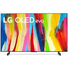 Телевизор LG TV Set |  | 42" | OLED / 4K...