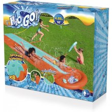 Bestway 52484 H2OGO! Sponge Soakers Double...